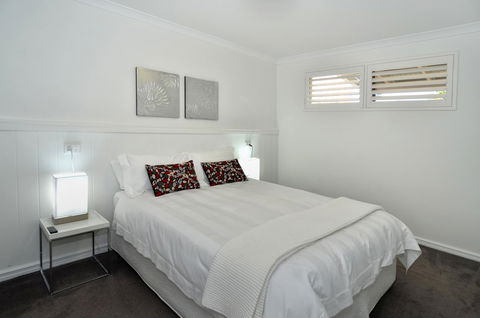 Albany Central Apartments - Accommodation QLD 26