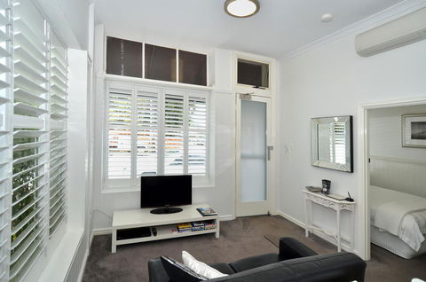 Albany Central Apartments - Accommodation QLD 17