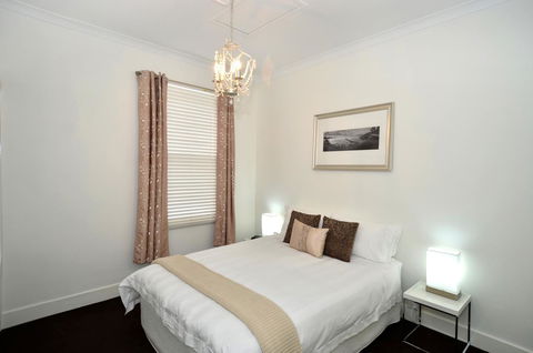 Albany Central Apartments - Accommodation QLD 21