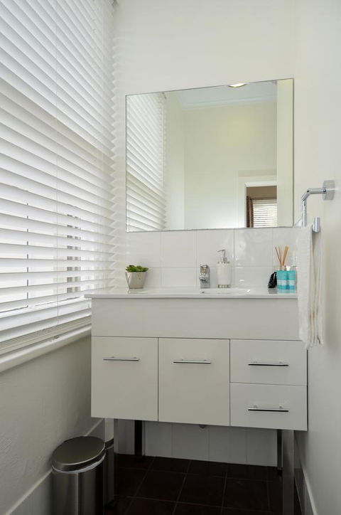 Albany Central Apartments - Accommodation QLD 23