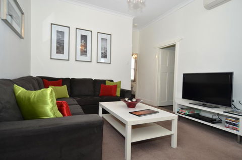 Albany Central Apartments - Accommodation QLD 2