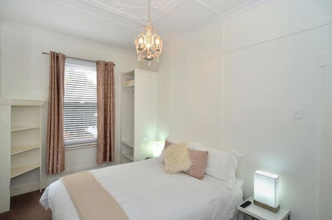 Albany Central Apartments - Accommodation QLD 25