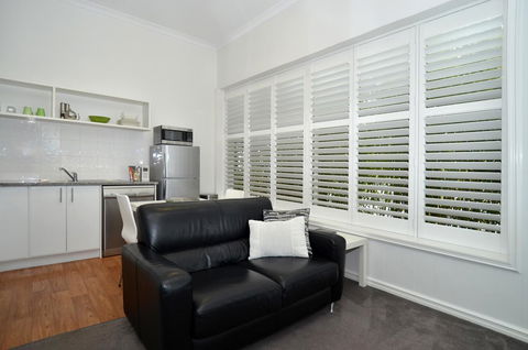 Albany Central Apartments - Accommodation QLD 8