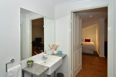 Albany Central Apartments - Accommodation QLD 20