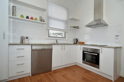 Albany Central Apartments - Accommodation QLD 14