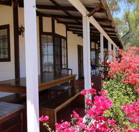Daisy Cottage - Accommodation QLD