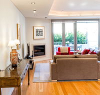 Constellation Apartments - Accommodation QLD