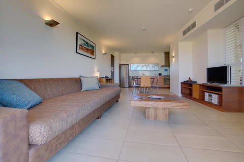 Mantarays Ningaloo Beach Resort - Accommodation QLD 26