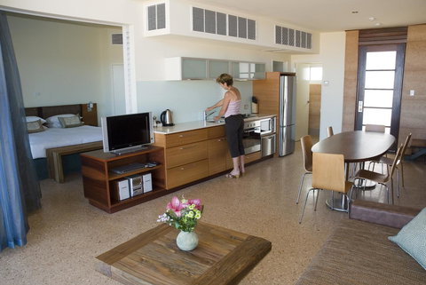 Mantarays Ningaloo Beach Resort - Accommodation QLD 36