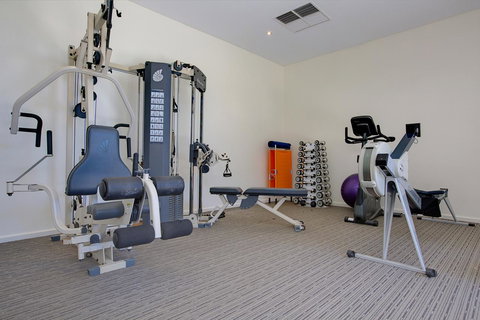 Mantarays Ningaloo Beach Resort - Accommodation QLD 19