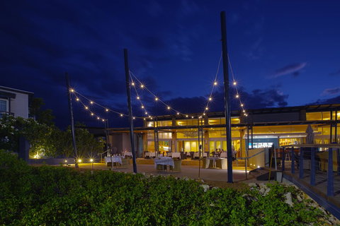 Mantarays Ningaloo Beach Resort - Accommodation QLD 9