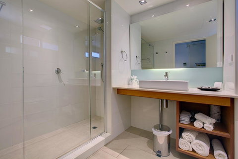 Mantarays Ningaloo Beach Resort - Accommodation QLD 15