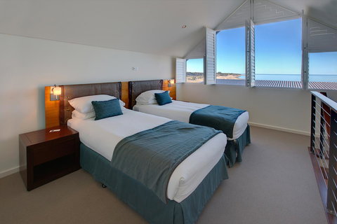 Mantarays Ningaloo Beach Resort - Accommodation QLD 5