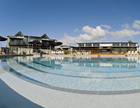 Mantarays Ningaloo Beach Resort - Accommodation QLD 30