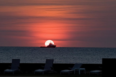 Mantarays Ningaloo Beach Resort - Accommodation QLD 34