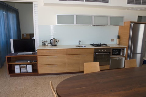 Mantarays Ningaloo Beach Resort - Accommodation QLD 39