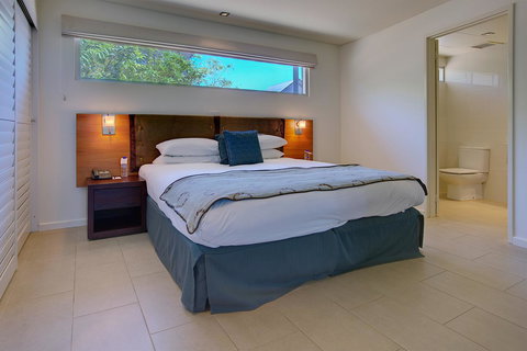 Mantarays Ningaloo Beach Resort - Accommodation QLD 11