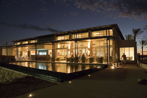 Mantarays Ningaloo Beach Resort - Accommodation QLD 28