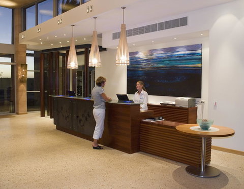 Mantarays Ningaloo Beach Resort - Accommodation QLD 32