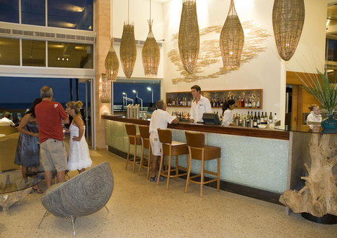 Mantarays Ningaloo Beach Resort - Accommodation QLD 33