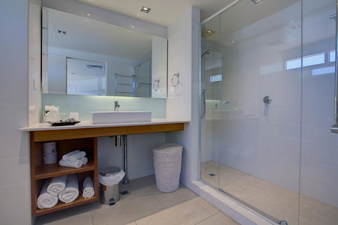 Mantarays Ningaloo Beach Resort - Accommodation QLD 13