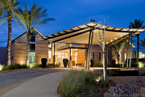 Mantarays Ningaloo Beach Resort - Accommodation QLD 2