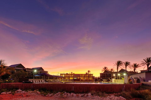 Mantarays Ningaloo Beach Resort - Accommodation QLD 8