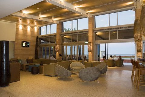 Mantarays Ningaloo Beach Resort - Accommodation QLD 38