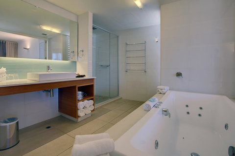 Mantarays Ningaloo Beach Resort - Accommodation QLD 27