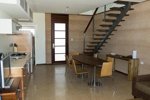 Mantarays Ningaloo Beach Resort - Accommodation QLD 43