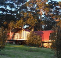 Tennessee Hill Chalets - Accommodation QLD