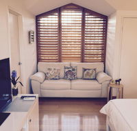 Fremantle Beach Studio - Accommodation QLD