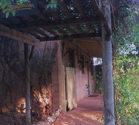 Bentwood Olive Grove Accommodation - Accommodation QLD 11