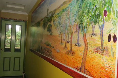 Bentwood Olive Grove Accommodation - Accommodation QLD 1