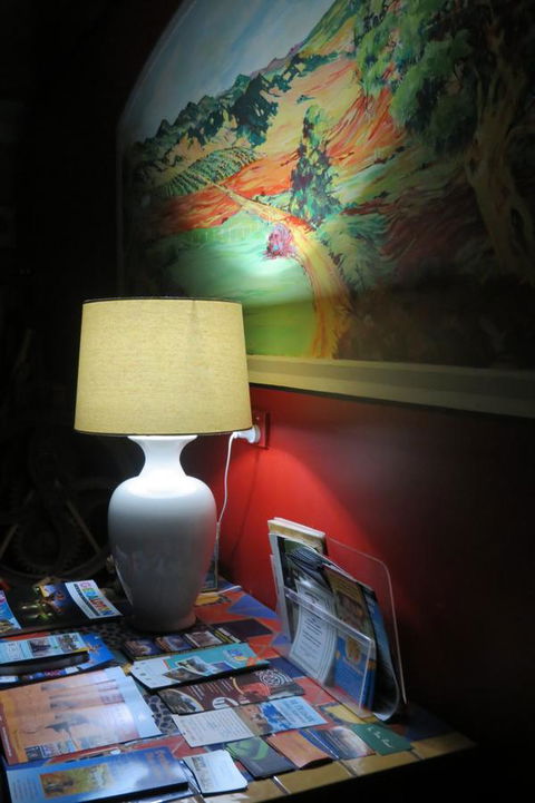 Bentwood Olive Grove Accommodation - Accommodation QLD 3