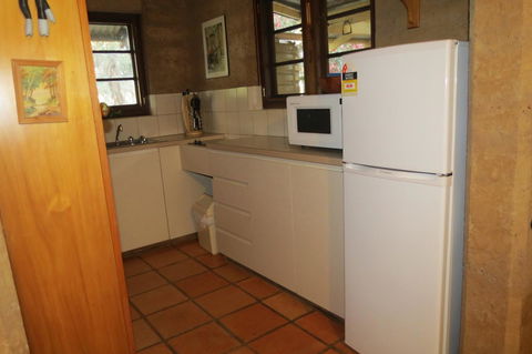 Bentwood Olive Grove Accommodation - Accommodation QLD 13