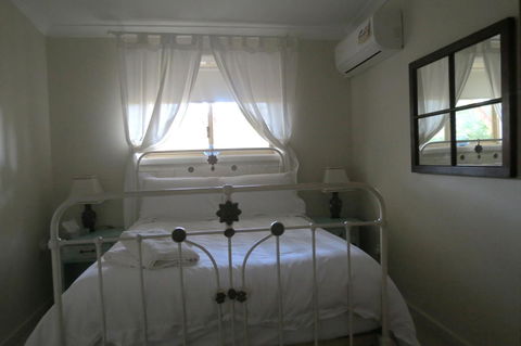 Bentwood Olive Grove Accommodation - Accommodation QLD 6