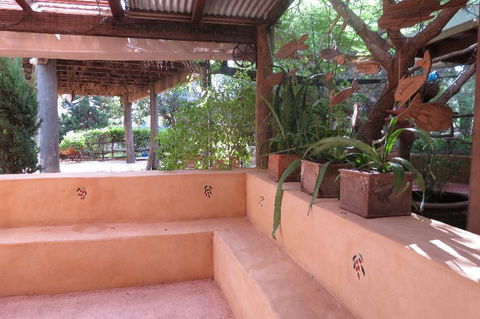 Bentwood Olive Grove Accommodation - Accommodation QLD 10