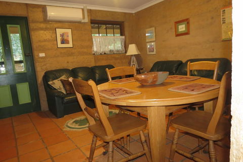 Bentwood Olive Grove Accommodation - Accommodation QLD 14
