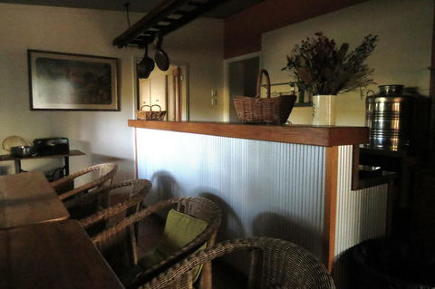 Bentwood Olive Grove Accommodation - Accommodation QLD 8