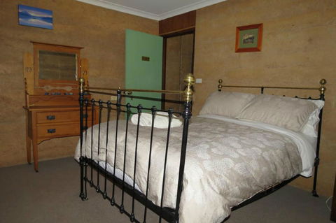 Bentwood Olive Grove Accommodation - Accommodation QLD 16