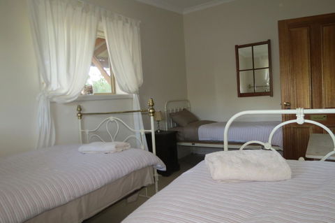 Bentwood Olive Grove Accommodation - Accommodation QLD 5