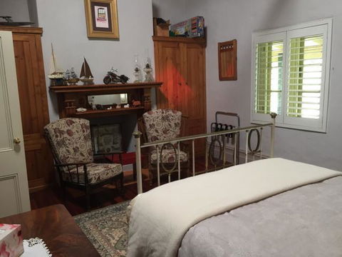 Bentwood Olive Grove Accommodation - Accommodation QLD 29