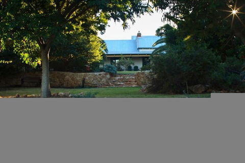 Bentwood Olive Grove Accommodation - Accommodation QLD 23