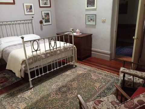 Bentwood Olive Grove Accommodation - Accommodation QLD 31