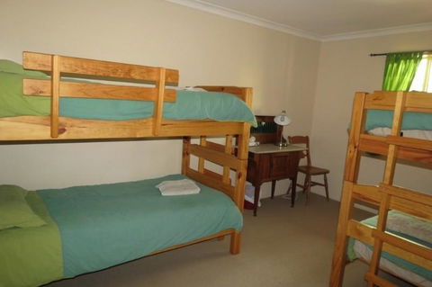Bentwood Olive Grove Accommodation - Accommodation QLD 15