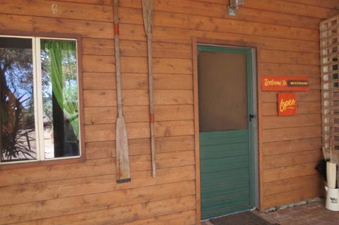 Bentwood Olive Grove Accommodation - Accommodation QLD 12