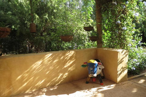 Bentwood Olive Grove Accommodation - Accommodation QLD 9