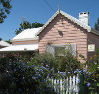 RoseMoore Bed  Breakfast - Accommodation QLD