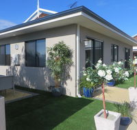 Yunderup Kannie Kottage - Accommodation QLD